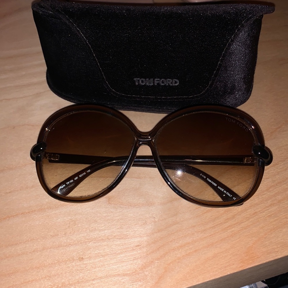 Tom Ford Sunglasses